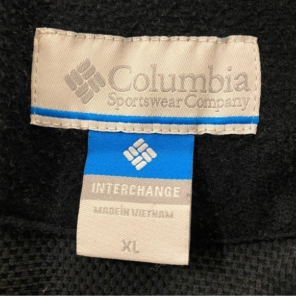 Columbia Sportswear Interchange Lightweight Jacket - Picture 8 of 10